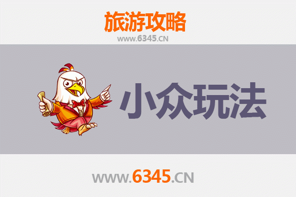 菏泽曹县小众玩法探秘：解锁鲁西南的隐藏宝藏